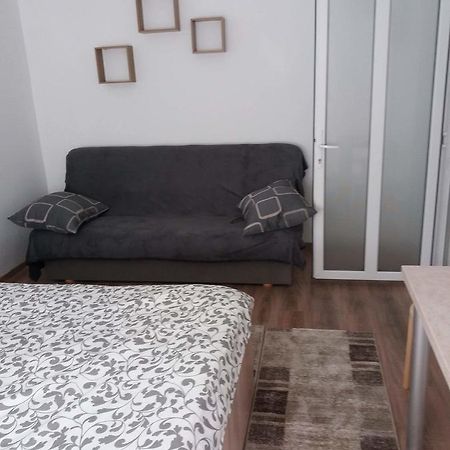 Apartamento Garsoniera MARIA Turda Exterior foto