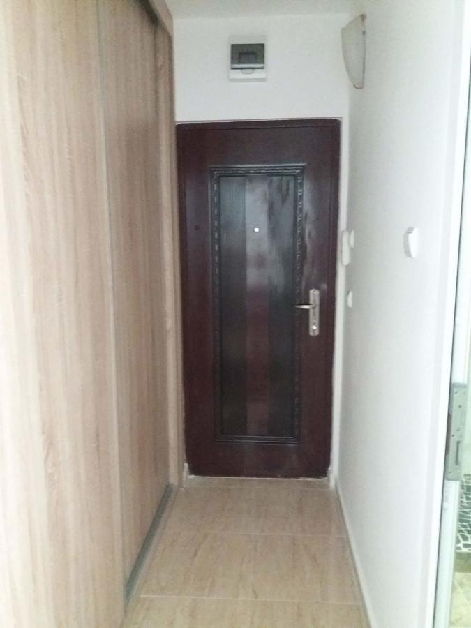 Apartamento Garsoniera MARIA Turda Exterior foto