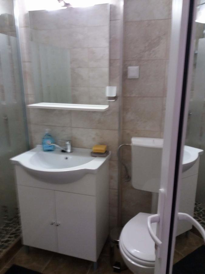 Apartamento Garsoniera MARIA Turda Exterior foto