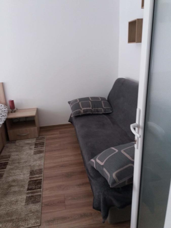 Apartamento Garsoniera MARIA Turda Exterior foto